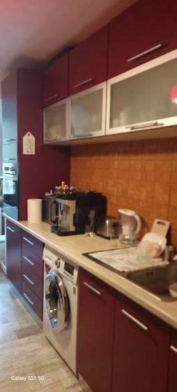 Apartament cu 2 camere decomandat în Năvodari Tabără