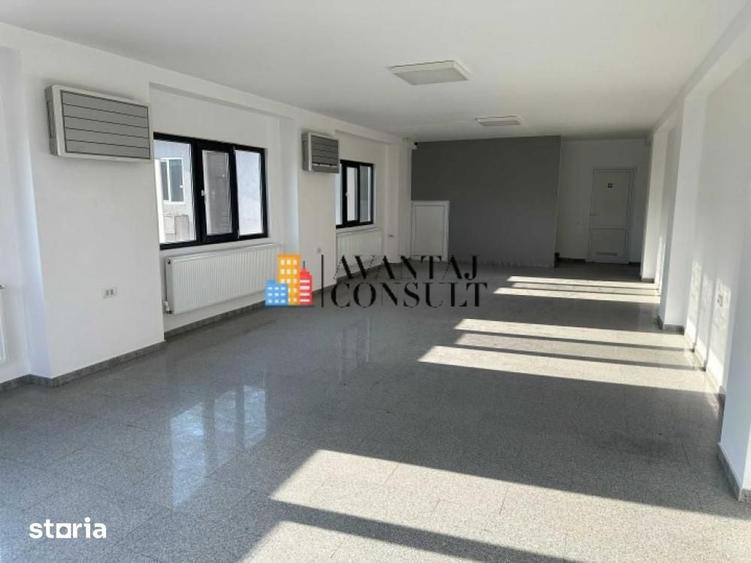 Spațiu comercial, de 600 mp, în Chiajna