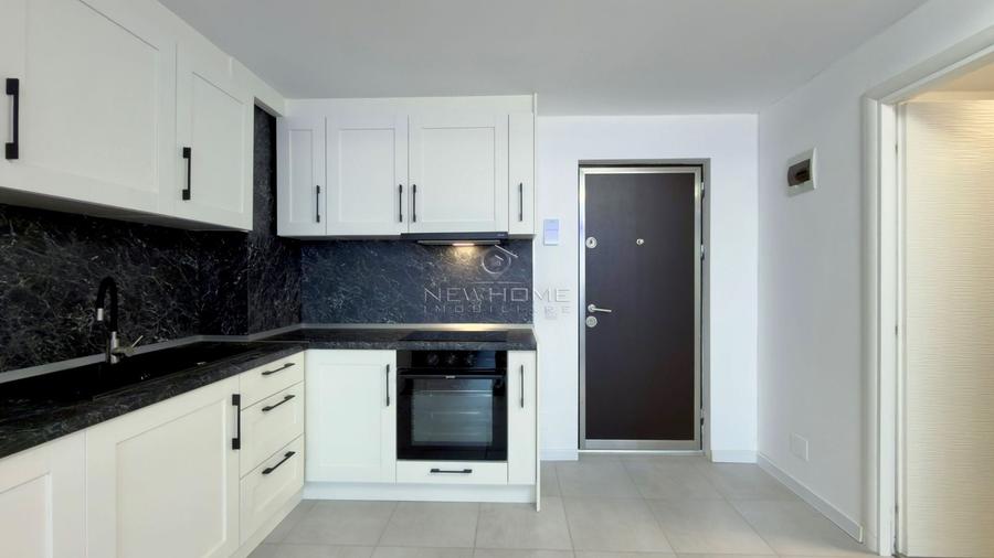 Apartament 2 camere, parcare, zona Manastur - 8
