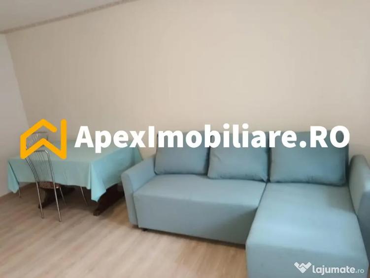Apartament cu 2 camere decomandat în Militari