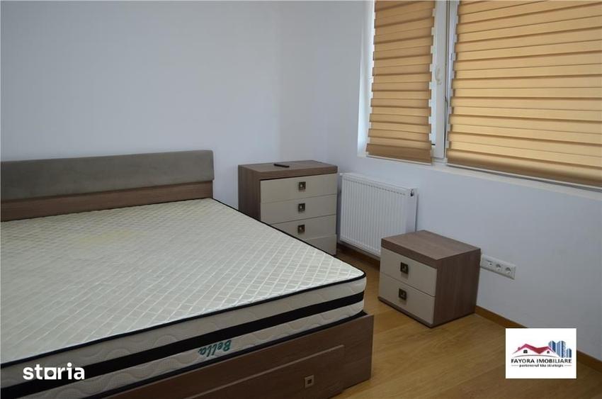 Apartament cu 3 camere în Tudor