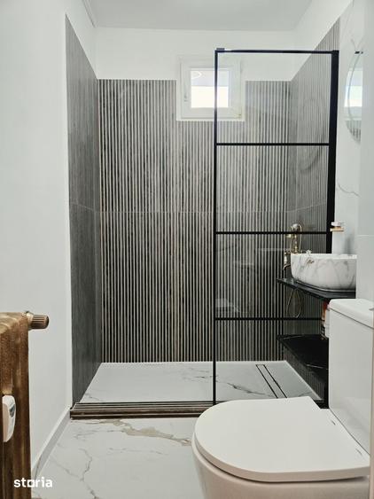 Apartament cu 2 camere semidecomandat în Drumul Taberei