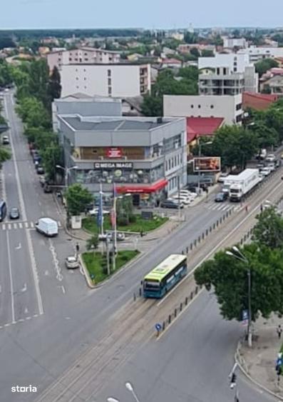 Spațiu comercial, de 1,760 mp, în Colentina
