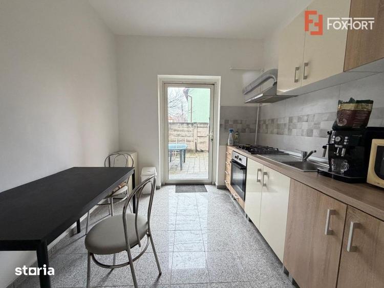 Casă cu 5 camere cu Teren 40 Mp în Elisabetin