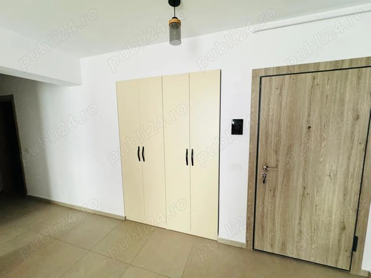 Apartament cu 2 camere în Dârste