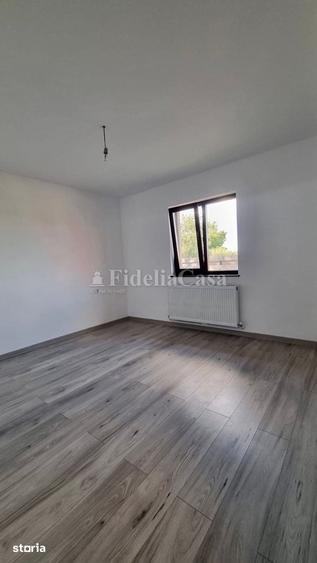 Casă cu 3 camere decomandat cu Teren 365 Mp în Miroslava