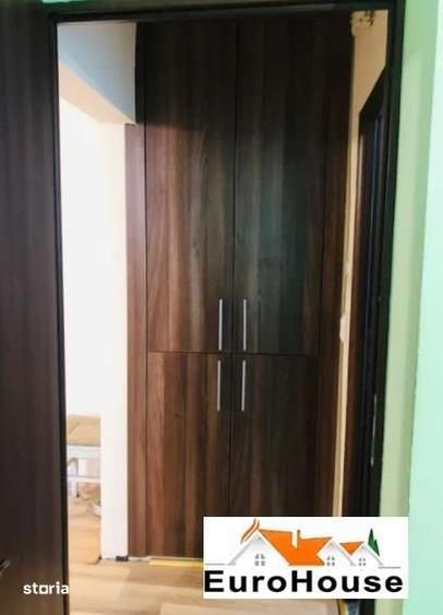 Apartament cu 2 camere decomandat în Cetate