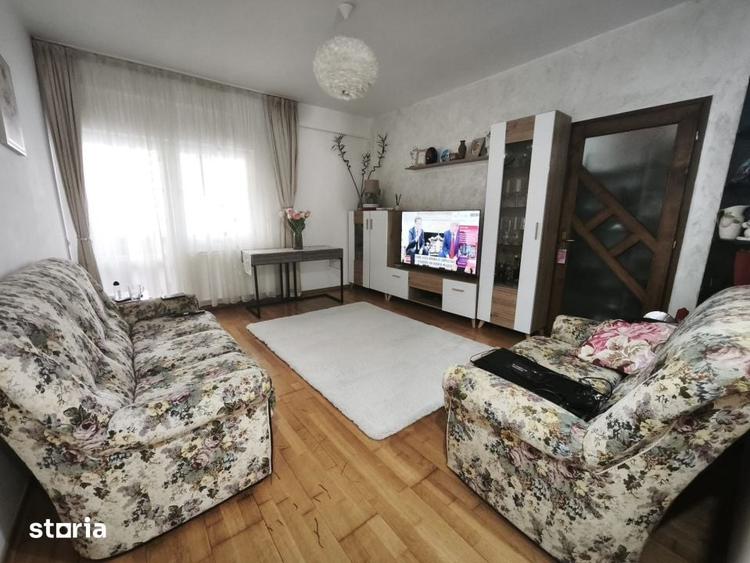 Apartament cu 4 camere în Central