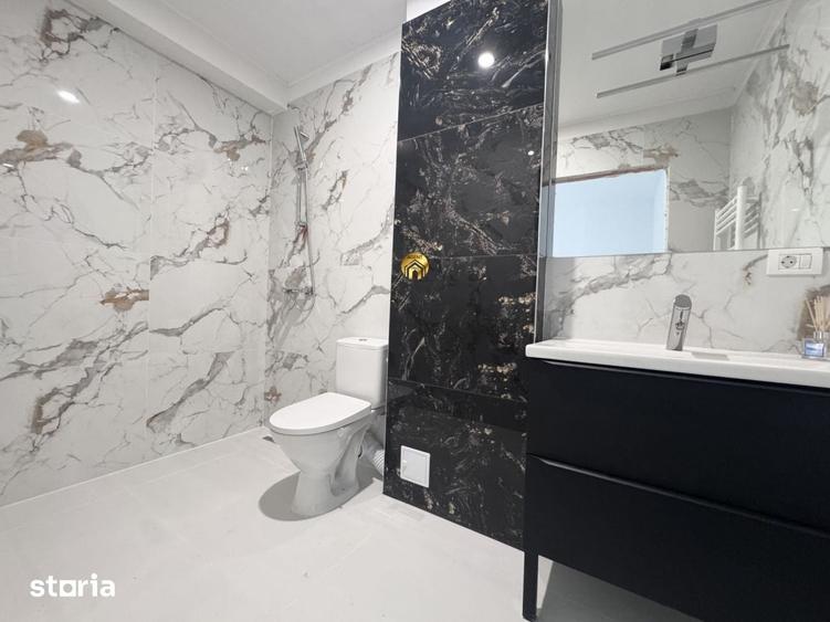 Apartament cu 4 camere în Central