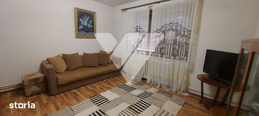 Casă cu 4 camere cu Teren 1310 Mp în Gușterița