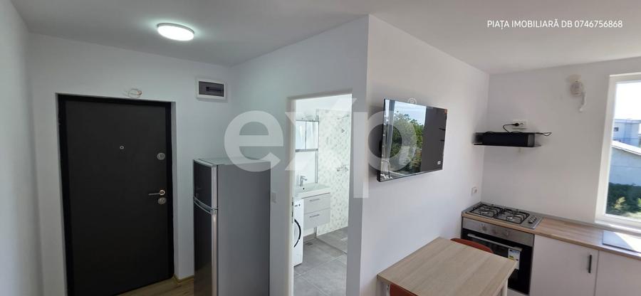 Apartamente Noi 2 Camere de Închiriat–Prima Închiriere| Micro 12, Dâmbovița Mall - 5
