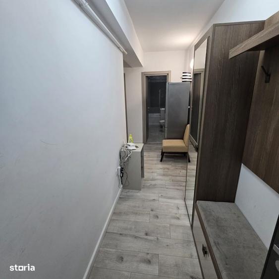 Apartament cu 2 camere decomandat în Podei
