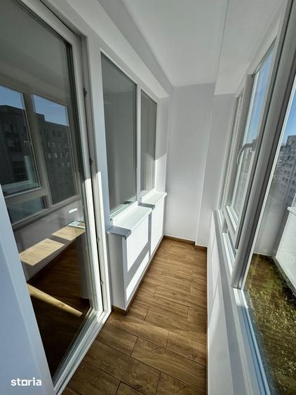 Proprietar, apartament 2 camere, renovat complet, Parc Drumul Taberei - 1