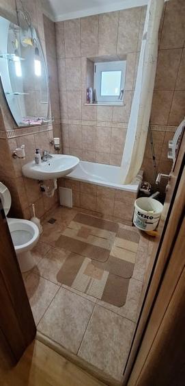 Apartament cu 3 camere decomandat în Nicolae Titulescu