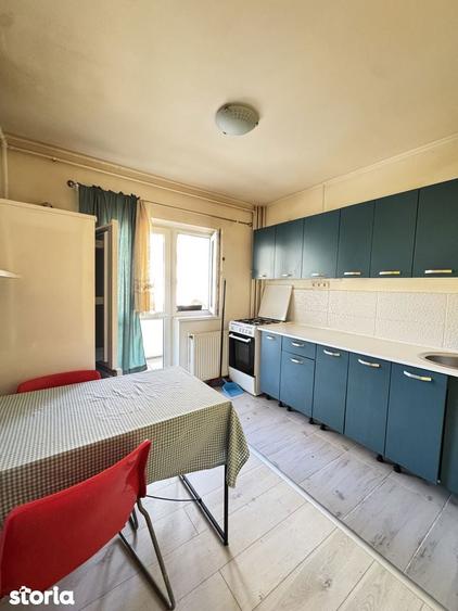 Apartament cu 2 camere în Bartolomeu