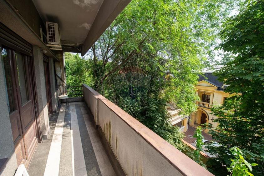 Apartament 2 camere decomandat de vanzare, zona Rosetti, 58 mp utili - 11
