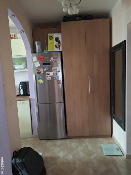 Apartament cu 2 camere semidecomandat în Alexandru Obregia