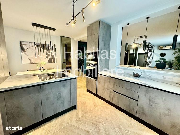 0% comision 3 camere 90 mp LUX garaj subteran, etaj 1 - Buna Ziua - 16