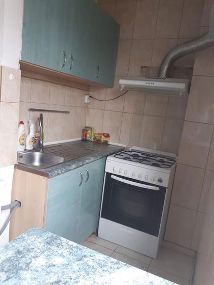 Apartament cu 3 camere decomandat în Alba Iulia
