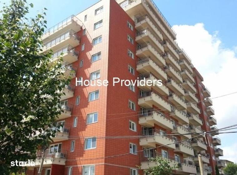 Vanzare Apartament 3 Camere Barbu Vacarescu, Tei, Estia Residence - 7