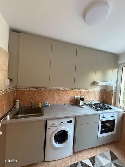 Apartament cu 2 camere în Nicolae Grigorescu