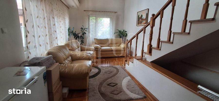 Casă cu 6 camere cu Teren 730 Mp în Cantemir