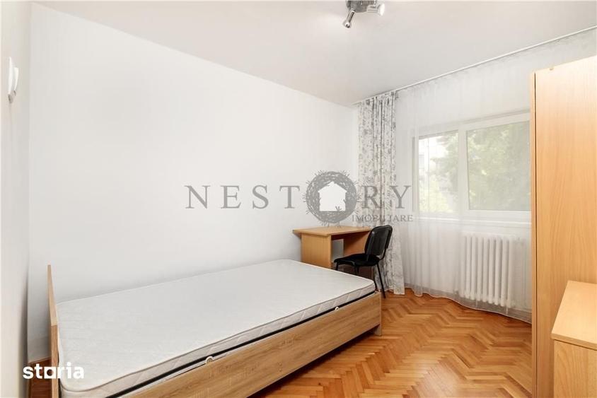 Apartament 3 camere decomandate, UMF, Spitalul de Recuperare, Zorilor - 8