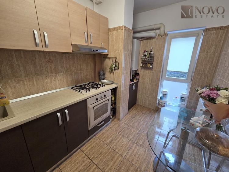 2 Camere | Baba Novac | Centrala | AC | Balcon - 13