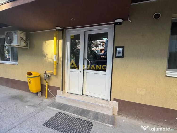 [CAMPUS] Apartament 2 camere parcare | decomandat | Mobila - 8