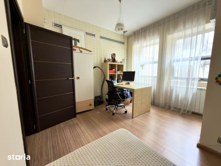 Apartament 4cam Prima Inchiriere Centrala Parcare - Dorobanti | Emines - 7