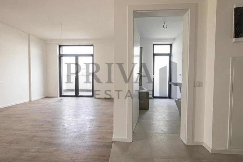 Apartament cu 2 camere decomandat în Torontalului