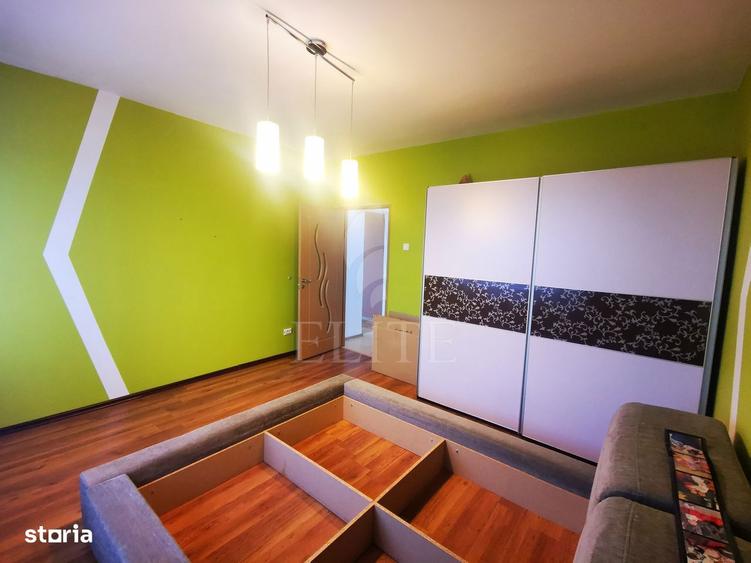 Apartament 3 camere in zona PIATA 14 IULIE - 4
