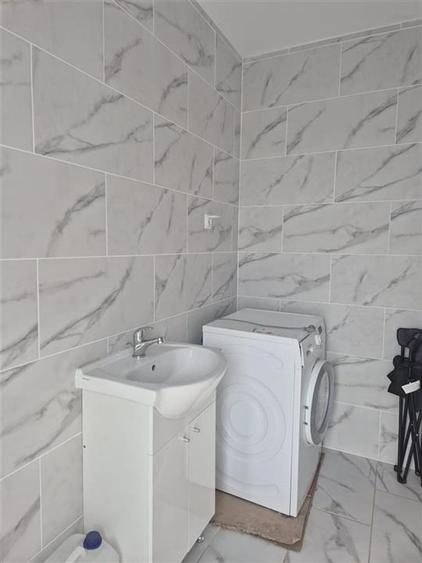 Duplex cu 3 camere cu Teren 497 Mp în Sud-Est