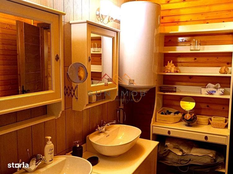 Casa De Vacanta | Lunca Mare | 1.053 Mp Teren | Priveliste Deosbita - 6