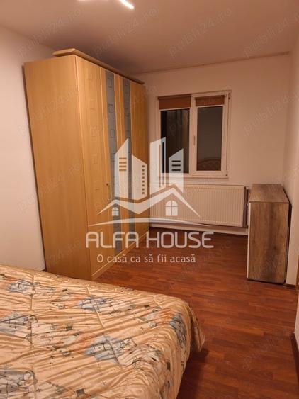 Apartament cu 2 camere nedecomandat în Govândari
