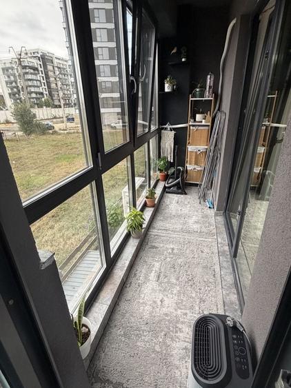 Apartament decomandat în Palazu Mare
