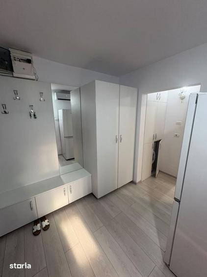 Apartament cu 2 camere în Calea București