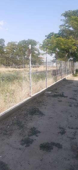 Teren de 1000 mp, în Vânători