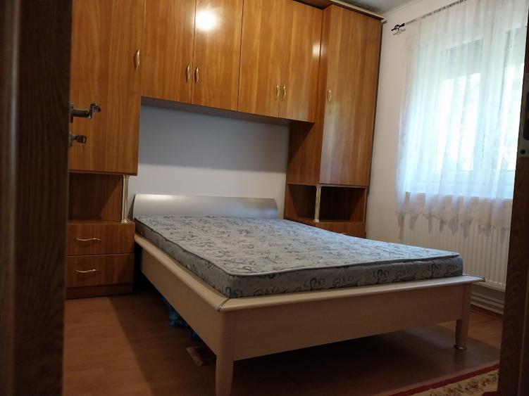 Apartament cu 2 camere semidecomandat în Solidarității