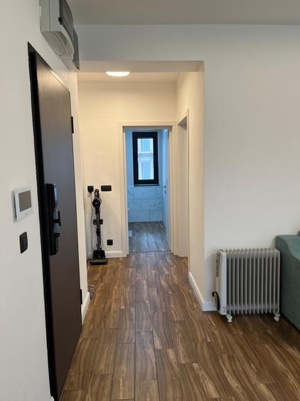 Apartament cu 2 camere decomandat în Furnica