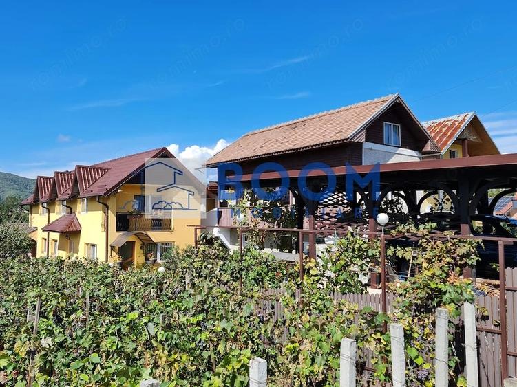 Casă cu Teren 510 Mp în Central