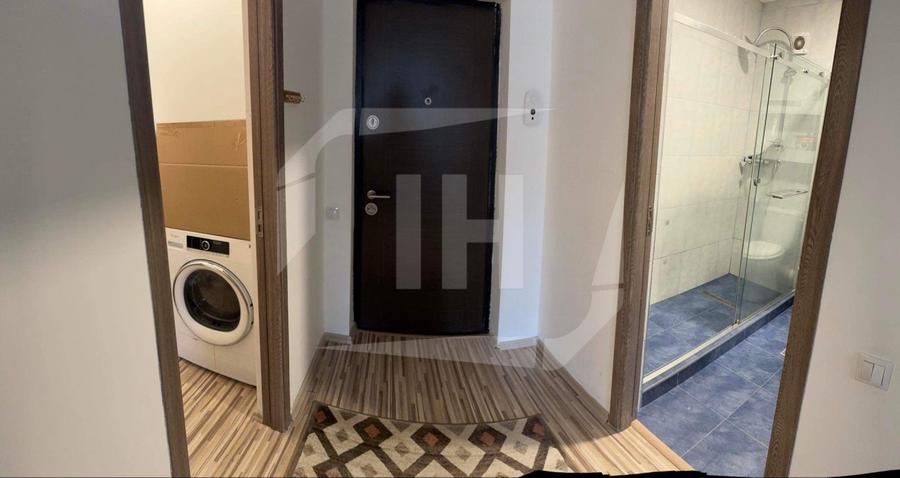 EXCLUSIV! Apartament 2 camere.zona BMW - 6