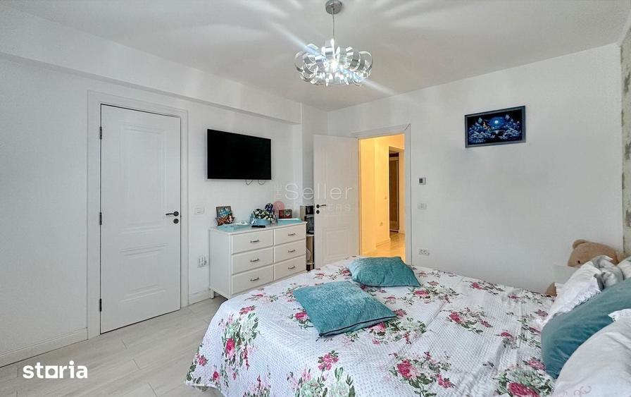 Apartament cu 4 camere în Dârste