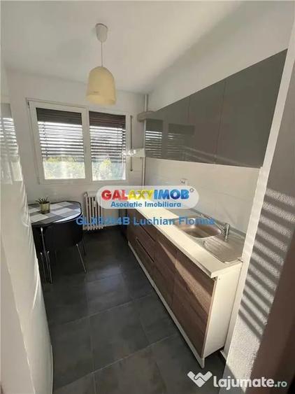 Apartament cu 3 camere decomandat în Nicolae Grigorescu