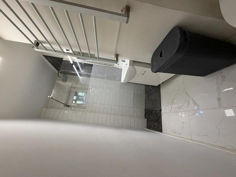 Apartament cu 2 camere nedecomandat în Circumvalațiunii