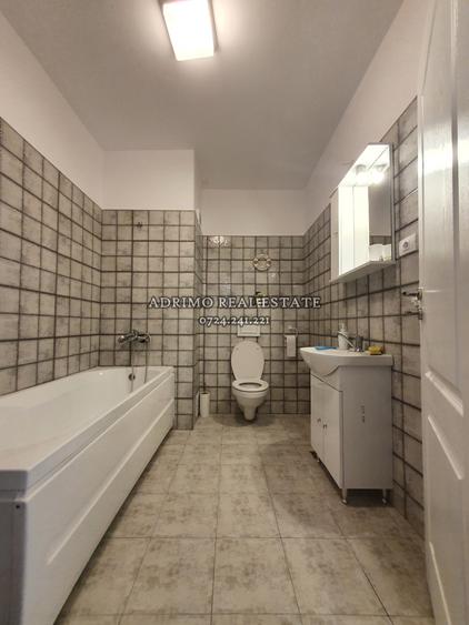 Garsonieră decomandată în Tomis Nord