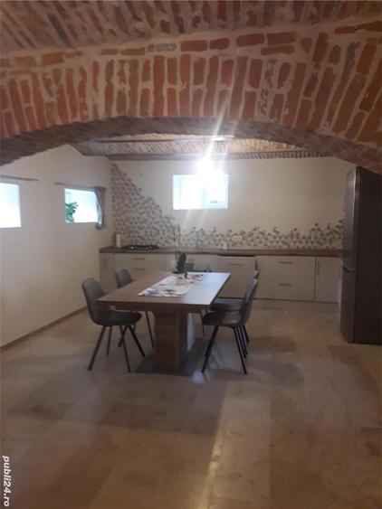 Casă cu Teren 920 Mp în Vale