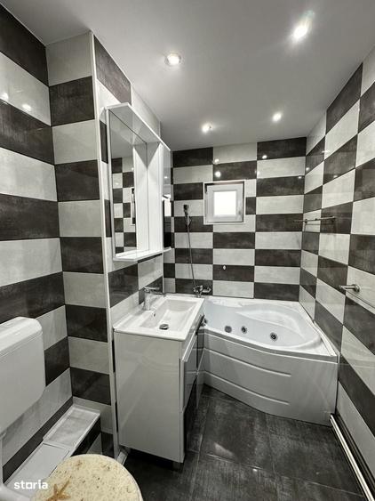Apartament cu 3 camere decomandat în Banu Mărăcine