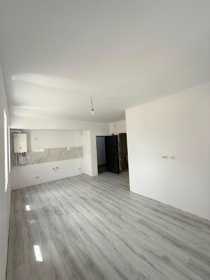 Apartament Tip Studio-Direct Dezvoltator-Militari Residence-Comision 0% - 25