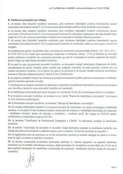 Teren de 1500 mp, în Dămăroaia